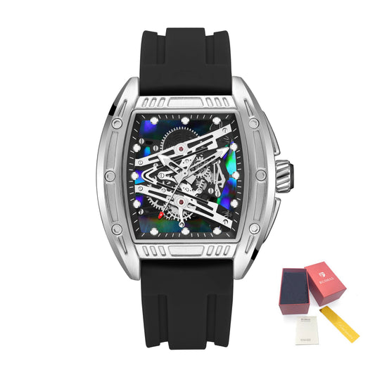 RUIMAS Fashion Military Quartz Watches Men Luxury Casual Sport Wrist Watches Waterproof Luminous Clock Large Dial Reloj Hombre-20